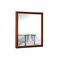 White 12h Picture Frame Wood Gallery Wall Modern Decor Modern - 12h Poster Frame